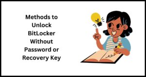BitLocker Recovery Key